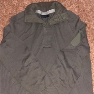 Banana republic cardigan